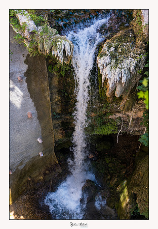 Moustiers-Sainte-Marie