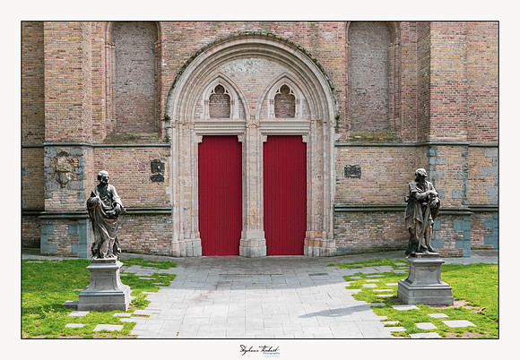 Bruges
