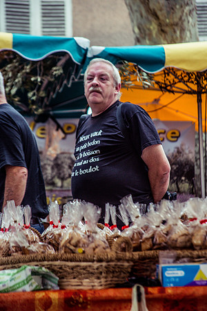 Foire à la Saucisse du Val (83)