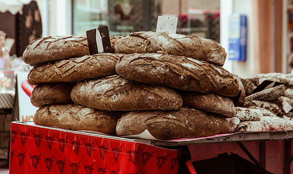 Foire à la Saucisse du Val (83)