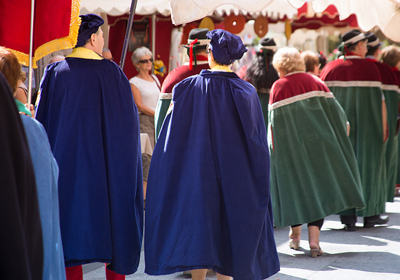 Foire à la Saucisse du Val (83)