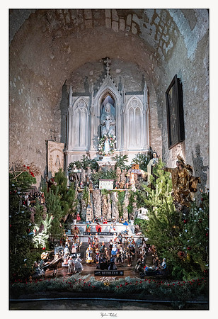 Moustiers-Sainte-Marie