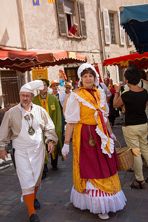 Foire à la Saucisse du Val (83)
