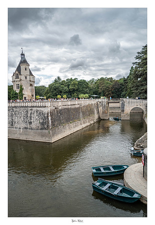 Chenonceau