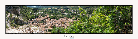 Moustiers-Sainte-Marie