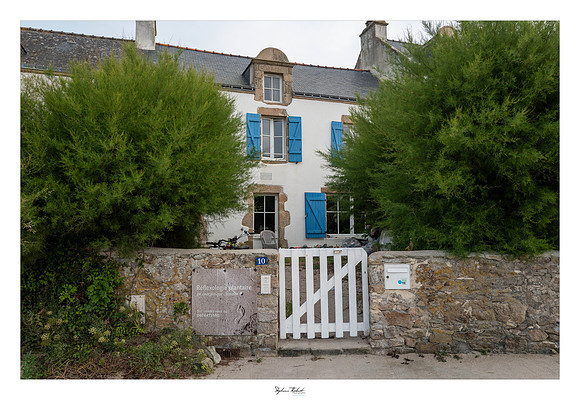 Presqu'île de Quiberon