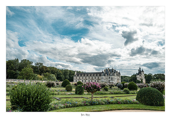 Chenonceau