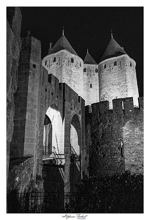 Carcassonne