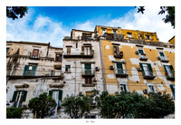 Voyage à Naples, Avril 2024