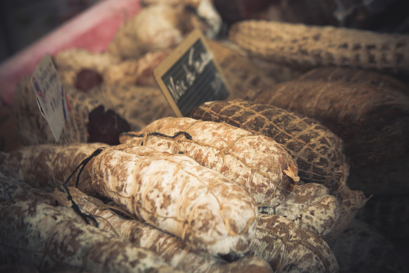 Foire à la Saucisse du Val (83)