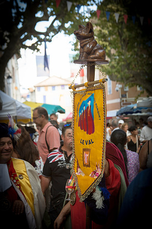 Foire à la Saucisse du Val (83)