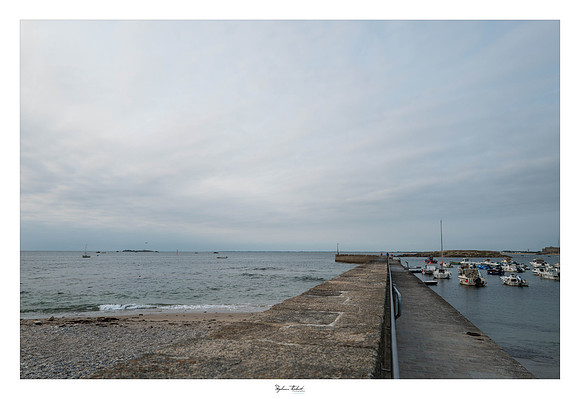 Presqu'île de Quiberon