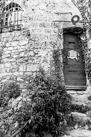 Perron de Cotignac