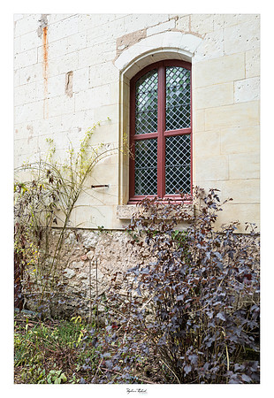 Chenonceau