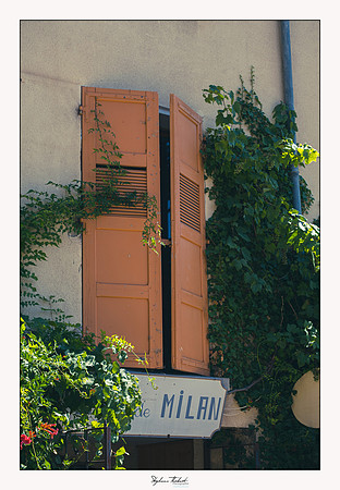 Moustiers-Sainte-Marie
