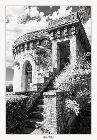 Dreux et la Chapelle Royale