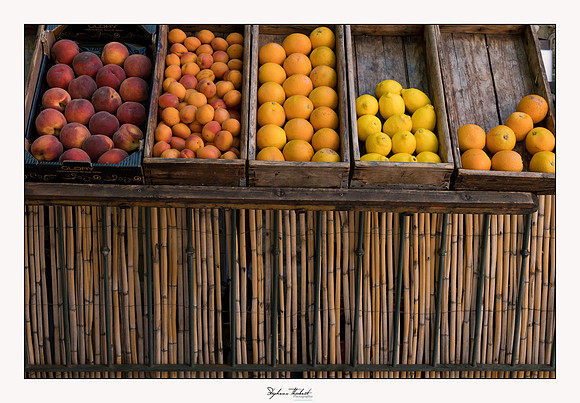 Moustiers-Sainte-Marie