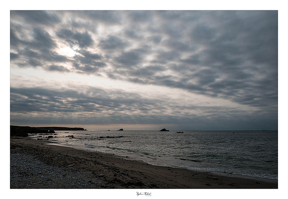 Presqu'île de Quiberon