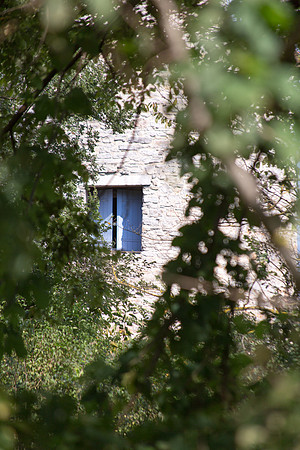 Un pigeonnier à Tourves